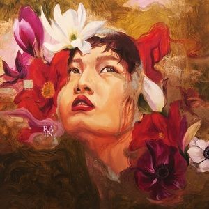 Meet your Posher, Rain